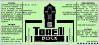 Stichting Torenbier, Toren Lente Bock