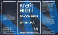 KraftBier, Schôon Mèdje