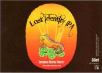 Amsterdam Brewing Company, Lost Identity IPA