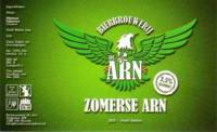 Bierbrouwerij De Arn, Zomerse Arn