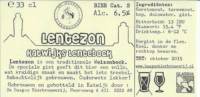 De Katwijkse Bierbrouwerij, Lentezon Katwijks Lentebock