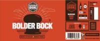 Het Brouwdok, Bolder Bock