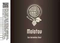 Brouwerij Hommeles, Molotov