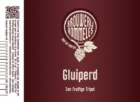 Brouwerij Hommeles, Gluiperd