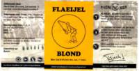 Kleine Beer Brouwerij, Flaeijel Blond