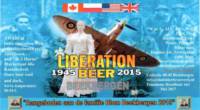 Stadsbierbrouwerij Apeldoorn, Liberation Beer Beekbergen