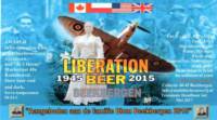 Stadsbierbrouwerij Apeldoorn, Liberation Beer Beekbergen
