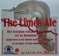 Brouwerij Kraan (Bodegraven), The Limes Ale