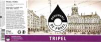 Brouwerij de Prael, Tripel