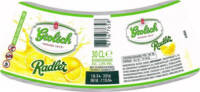 Grolsch, Grolsch Radler