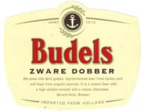 Budelse Brouwerij, Zware Dobber