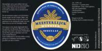De Bierbroeders, Meesterlijck Witbier