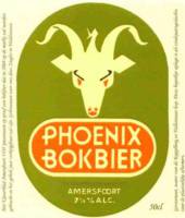 Het Klaverblad Amersfoort V.O.F, Phoenix Bokbier