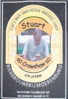 Bierbrouwerij Moerenburg, Stuart Crawshaw 60