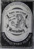 Bierbrouwerij Moerenburg, Kees van Limpt