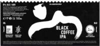 Kompaan Dutch Craft Beer Company, Black Coffee IPA
