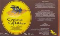 Bierbrouwerij Mommeriete, Topicus Gifkikker