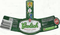 Grolsch, Grolsch Premium Lager