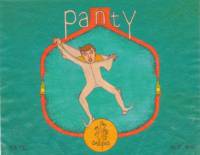 Oedipus Brewing, Panty