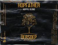 Oersoep Brouwerij, Hopfather Hoppig Blond