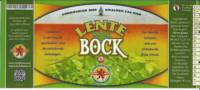 Stadsbrouwerij De Goudsche Leeuw, Lente Bock