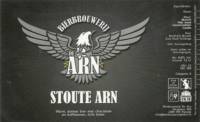 Bierbrouwerij De Arn, Stoute Arn