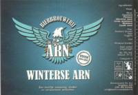 Bierbrouwerij De Arn, Winterse Arn