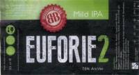 Brasserie Bours, Euforie 2