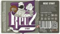 Reuzenbieren, ReuZ Stout