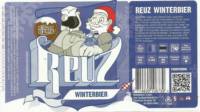 Reuzenbieren, ReuZ Winterbier