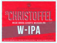 Speciaalbierbrouwerij St. Christoffel, Christoffel W-IPA