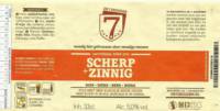 Brouwerij De 7 Deugden, Scherp + Zinnig