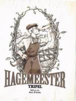 Hagemeester, Tripel