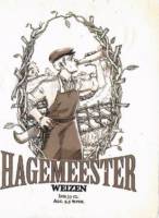 Hagemeester, Weizen