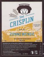 Brouwerij Sint Crispijn, Zonnewende