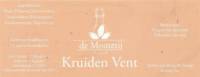 De Mouterij, Kruiden Vent