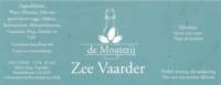 De Mouterij, Zee Vaarder