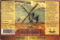 Heyloo Bierbrouwers, Varnebock