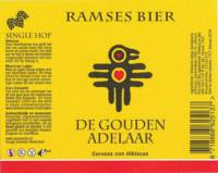 RamsesBier, De Gouden Adelaar