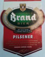 Bierbrouwerij Brand, Brand Pilsener