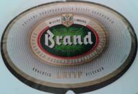 Bierbrouwerij Brand, Urtyp