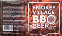 Muifelbrouwerij, Smokey Village BBQ Beer