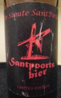 Santpoorts Bier, De Stoute Santpoorter