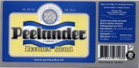 Huisbrouwerij De Peelander, Peelander Zeeuws Goud