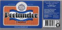 Huisbrouwerij De Peelander, Peelander Dubbel