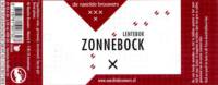 De Naeckte Brouwers, Zonnebock Lentebok