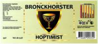 Bronckhorster Brewing Company , Bronckhorster Hoptimist