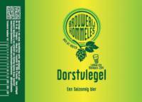 Brouwerij Hommeles, Dorstvlegel