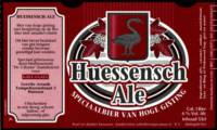 Bierbrouwerij de 3 Horne, Huessensch Ale