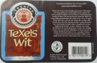 Texelse Bierbrouwerij, Texels Wit